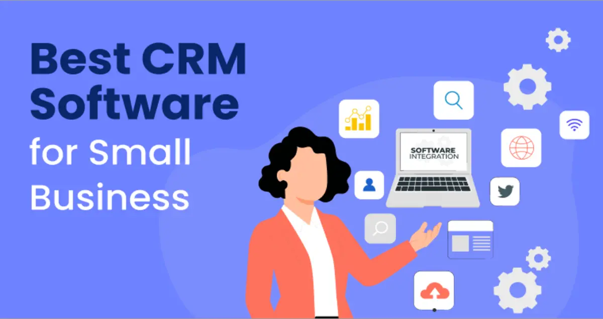 Best CRM Systems for Small Businesses: Unlocking Efficiency and Growth