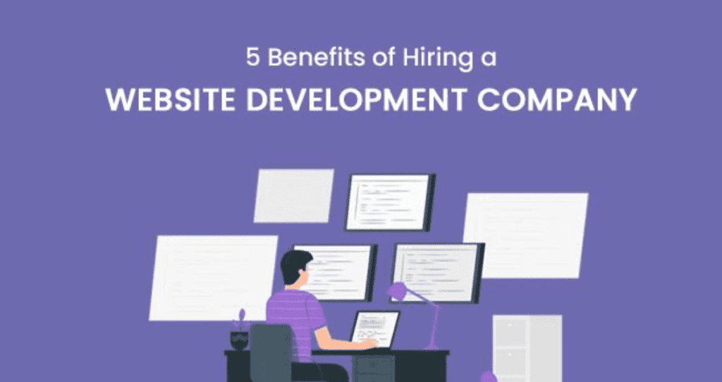 Benefits of Hiring a Remote Website Developer for Small Businesses