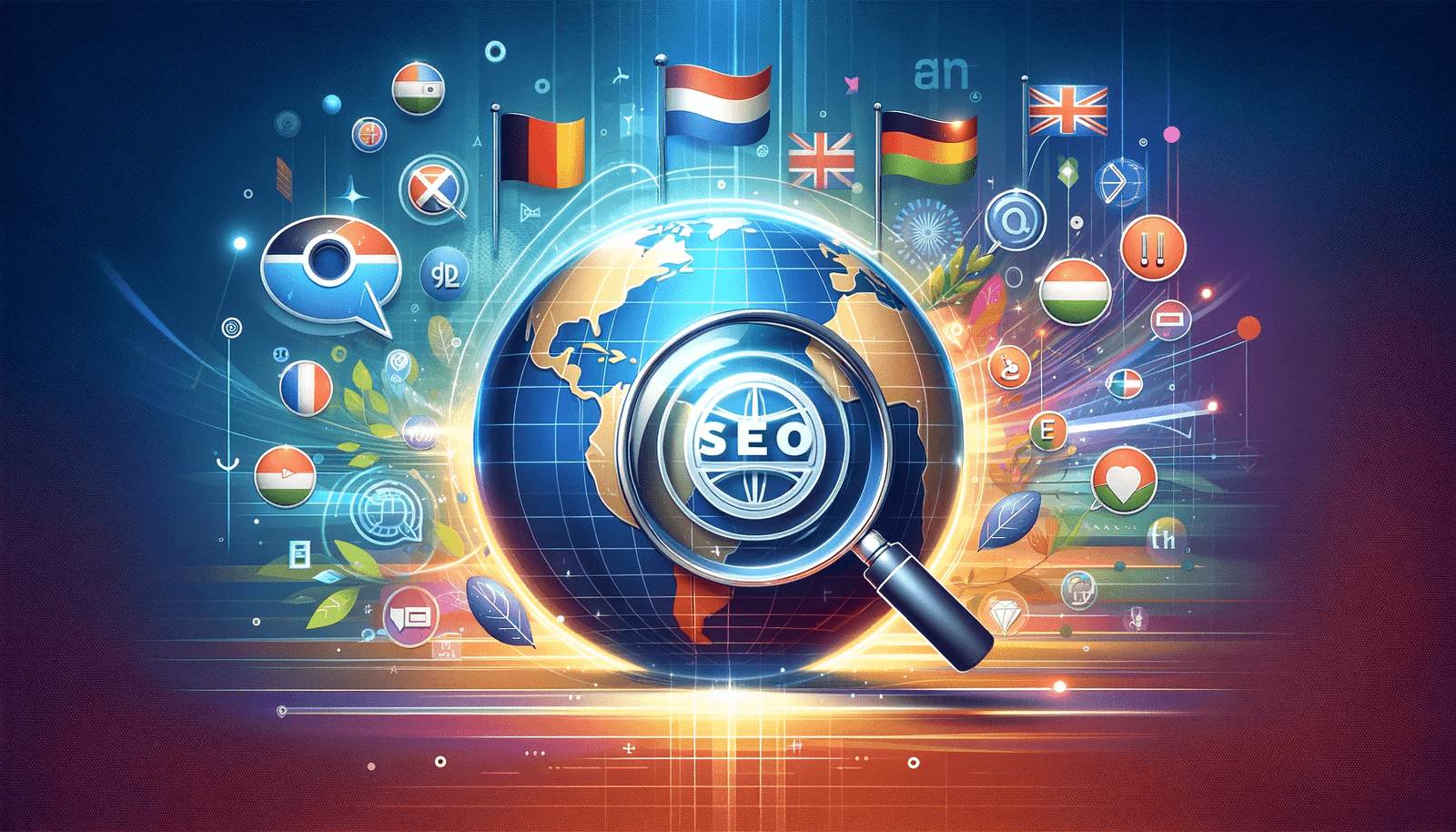 Unlock Global Markets: Master the Art of SEO Localization in 5 Simple Steps!