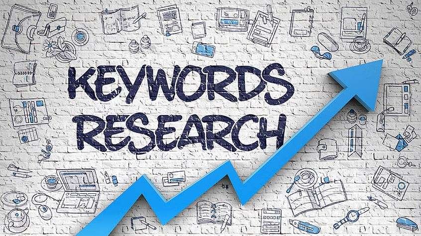 Keyword Research and Optimization