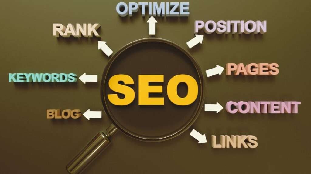 What is SEO Content Writing?