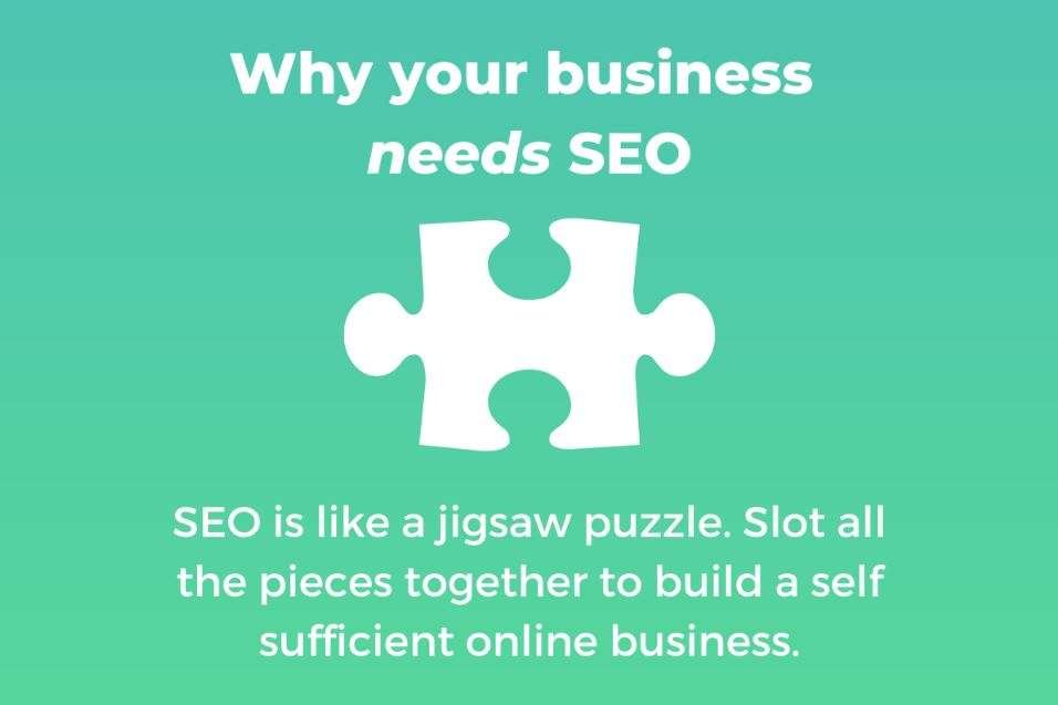 Why Your Business Needs an SEO Strategy