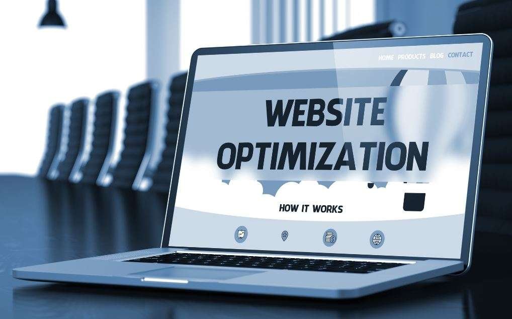 Website Optimization