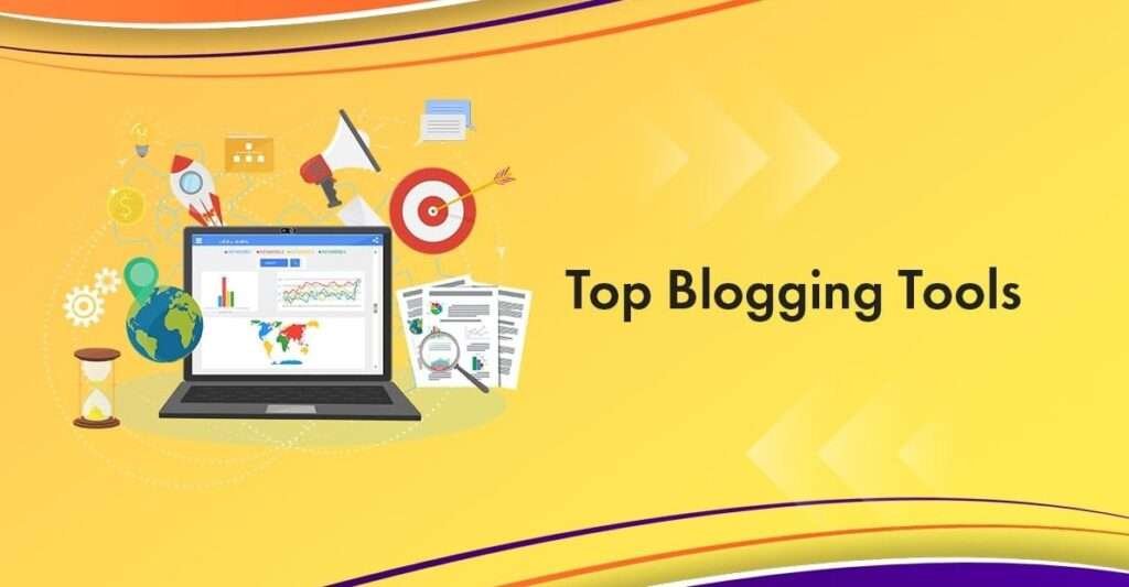 Blogging Tools