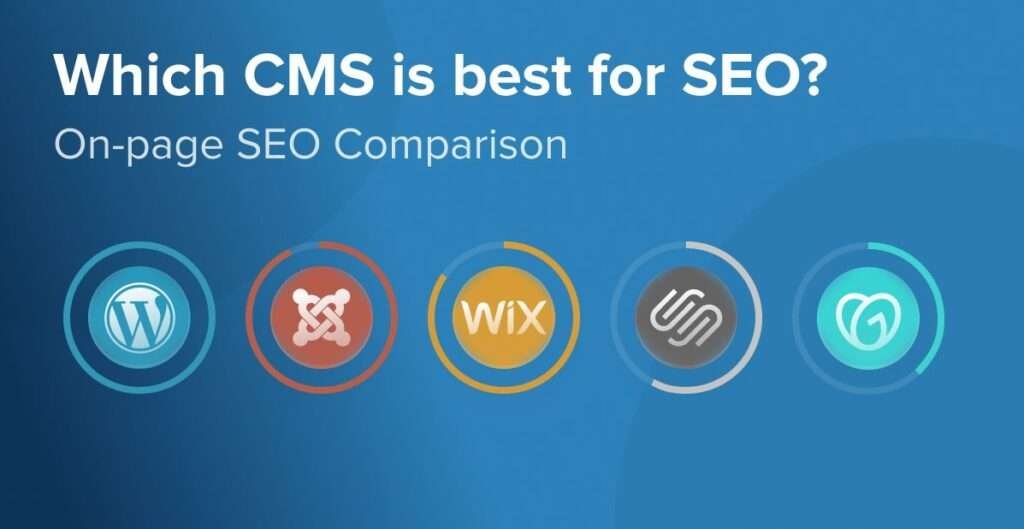 The Importance of CMS for SEO