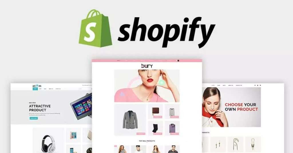 Shopify