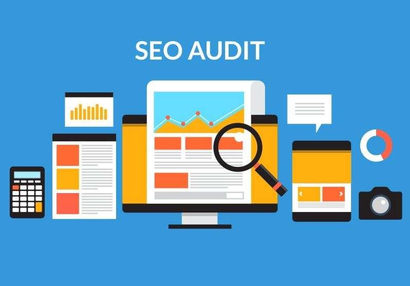 SEO Audits