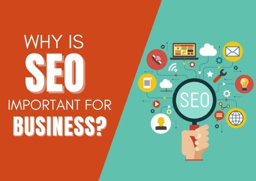 Why Is SEO Important?