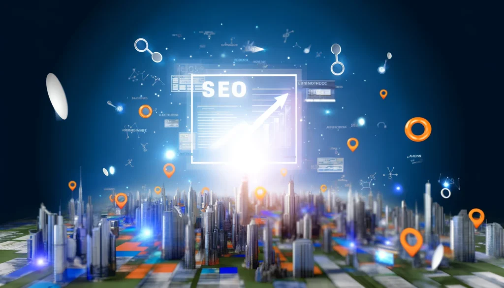 Importance of SEO in Digital Marketing