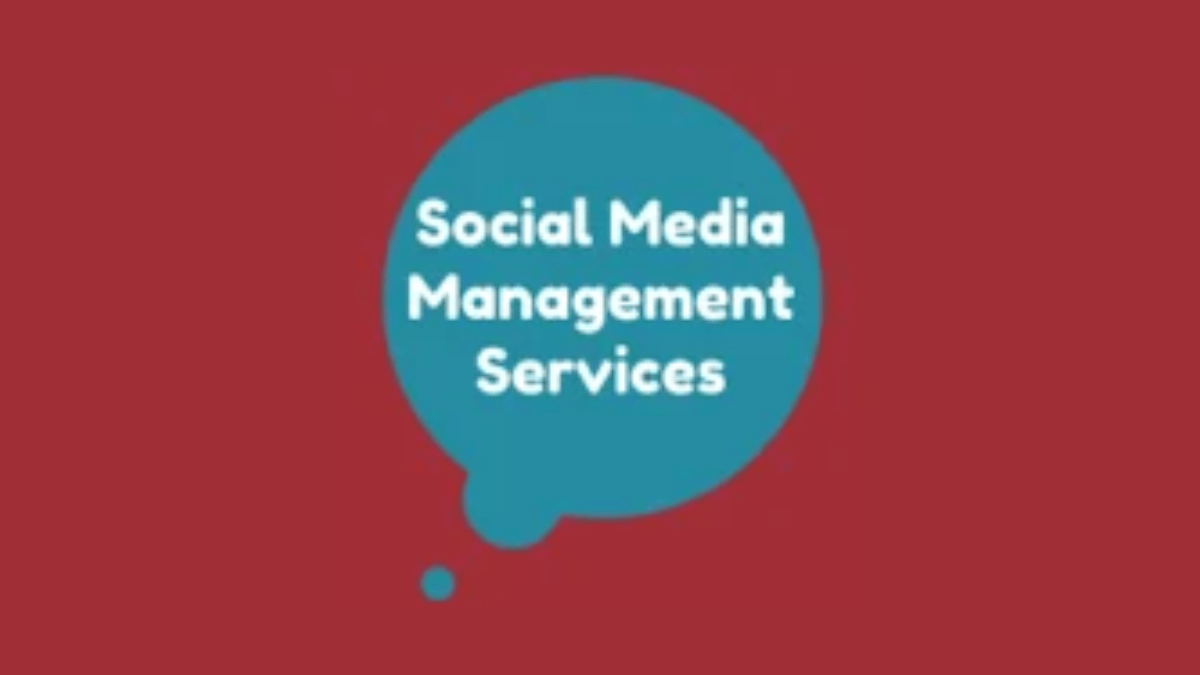 Social Media Management Service : Improve Your ROI