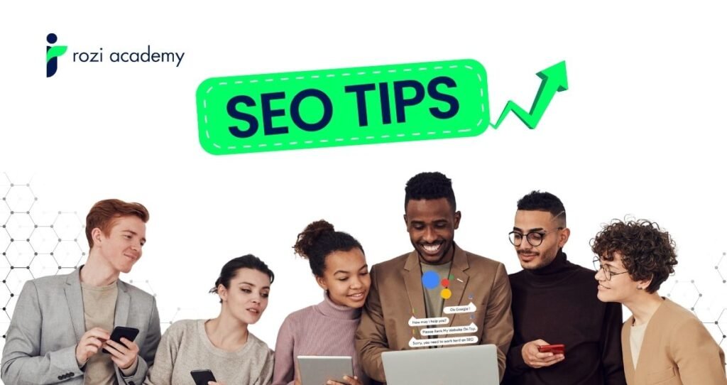 SEO Tips