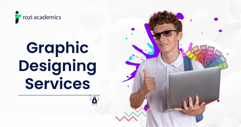 Graphic Designing Services