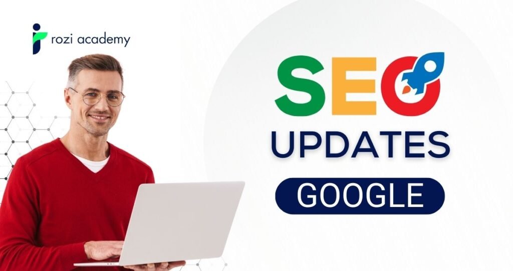 SEO Updates Google