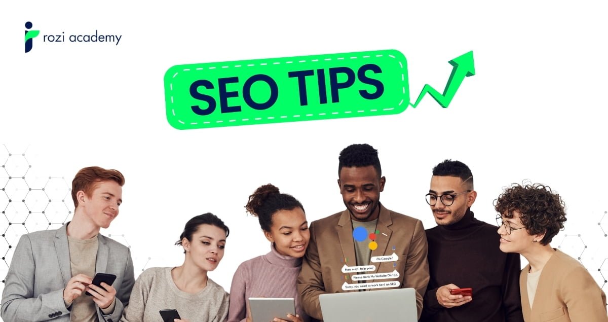 The Most Important SEO Tips for Higher Rankings