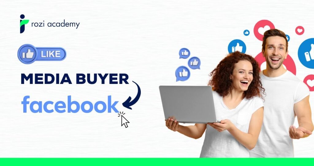 Media Buyer Facebook