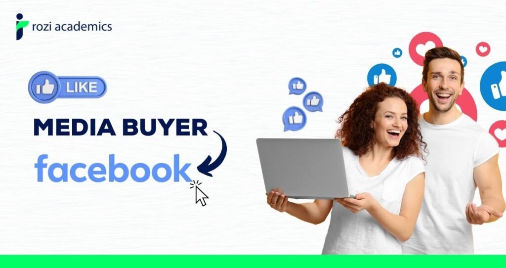 Media Buyer Facebook