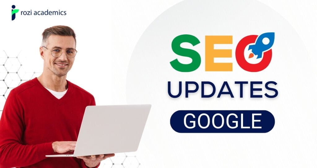 SEO Updates Google