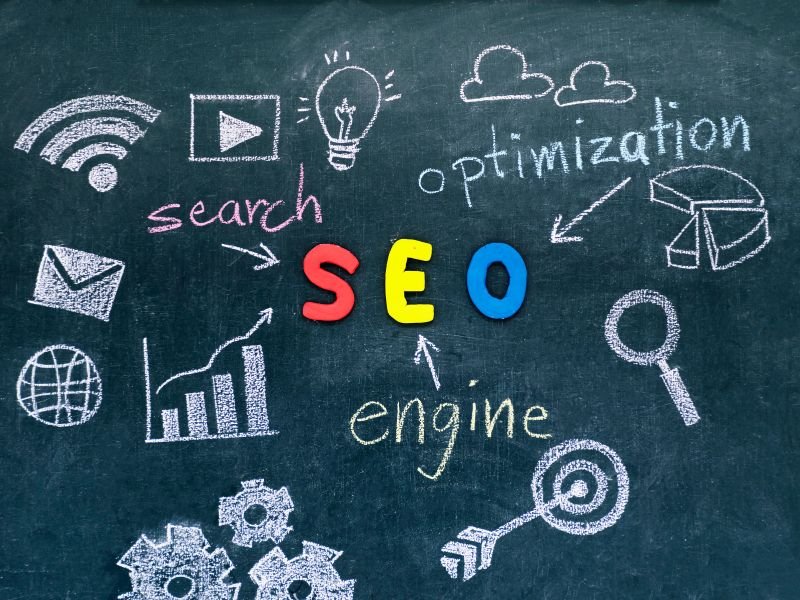 Why Utah Businesses Need Local SEO