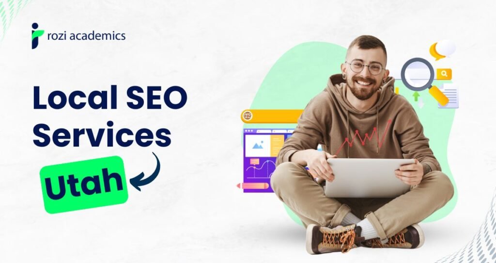 Local SEO Services Utah