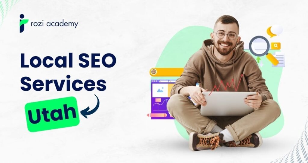 Local SEO Services Utah