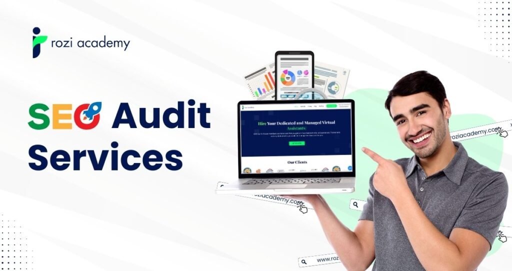 SEO Audit Services