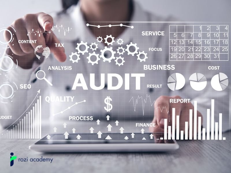 What is an SEO Audit?