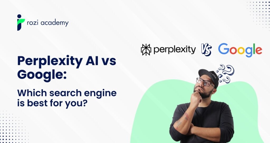 Perplexity AI vs Google