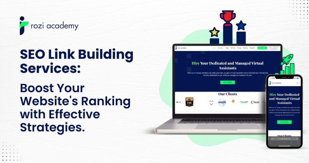 7 SEO Link Building Services That Actually Work