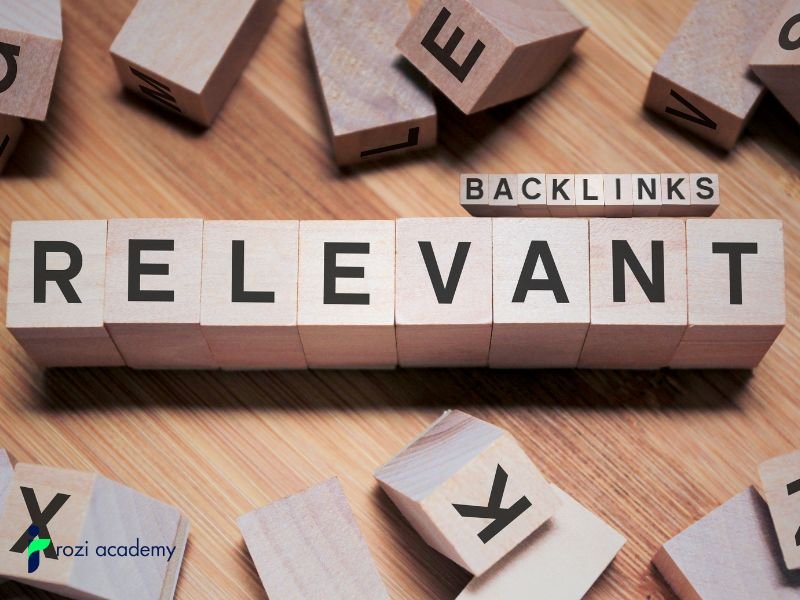 The Importance of Building Industry-Relevant Backlinks