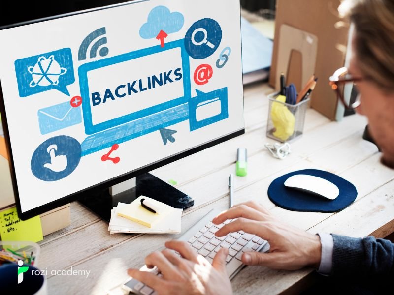 Types of Backlinks