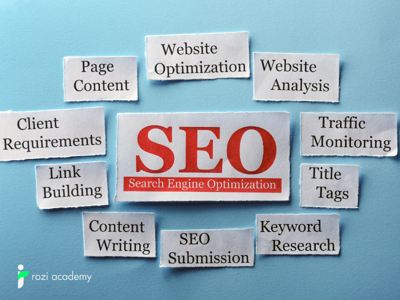 Types of SEO Link-Building Services