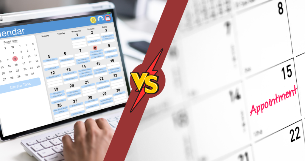 Appointment Setter vs Closer_ The Core Differences