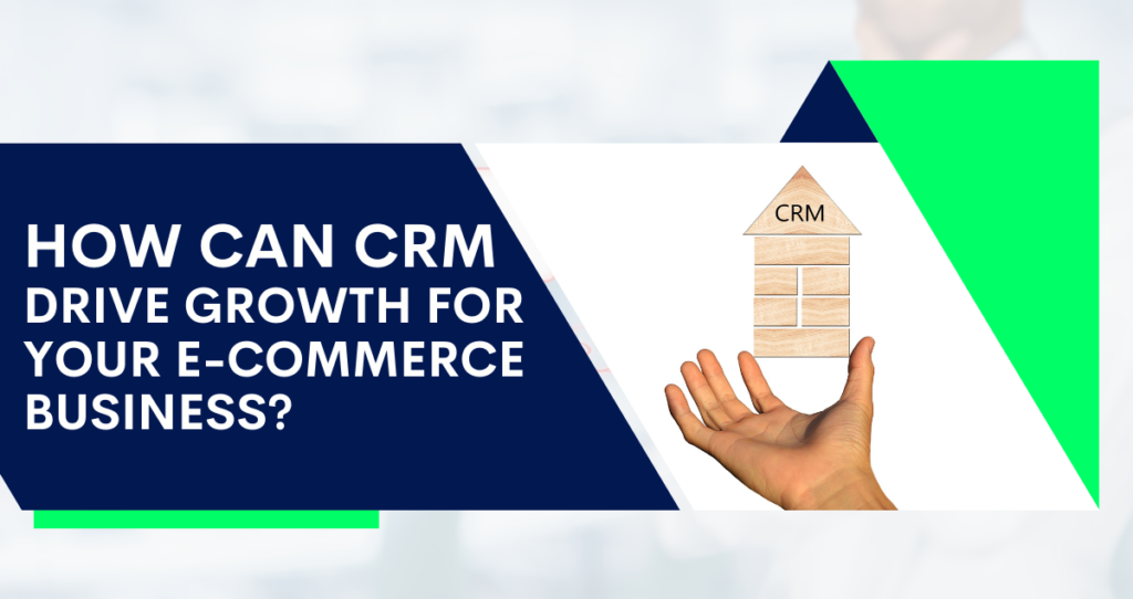 9 Best CRM Software for E-commerce Business