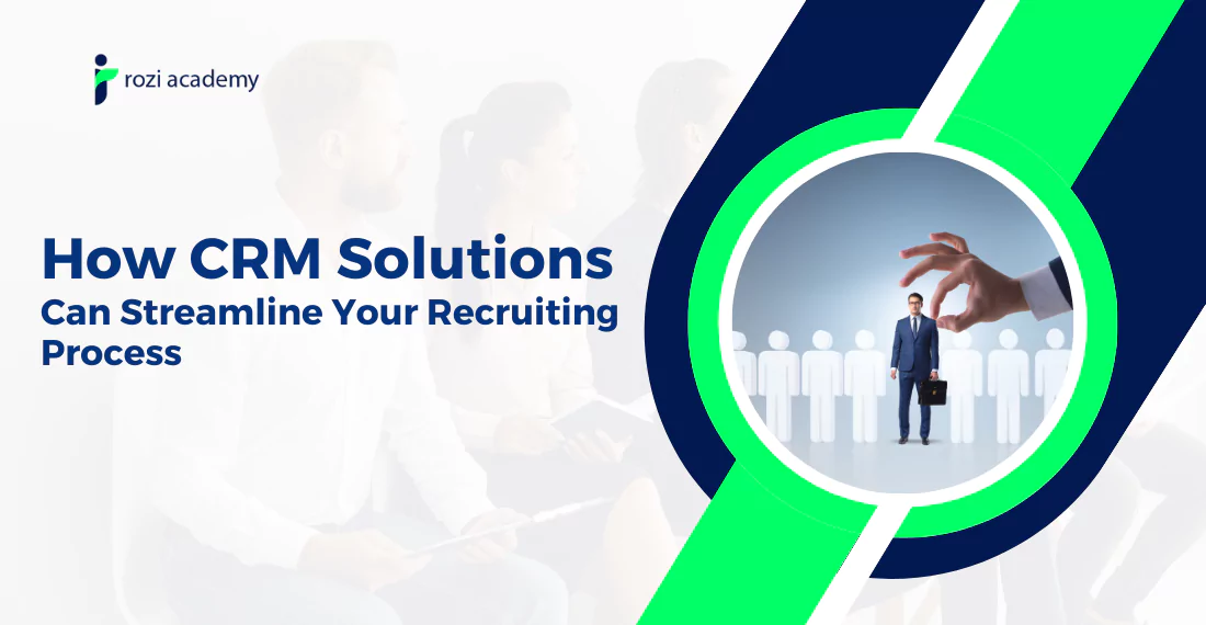 17 Best CRM Software for Recruitment in 2025