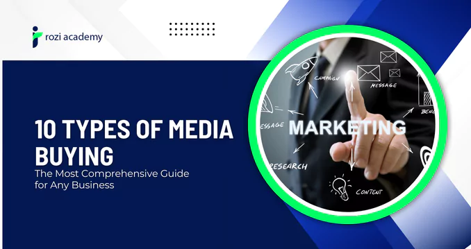 10 Types of Media Buying: The most Comprehensive Guide for Any Business