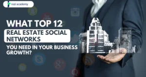 Top 12 Real Estate Social Networks You Need