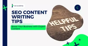 SEO Content Writing Tips