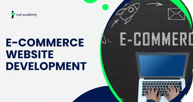 E-Commerce Website Development