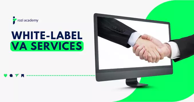 White-label VA Services