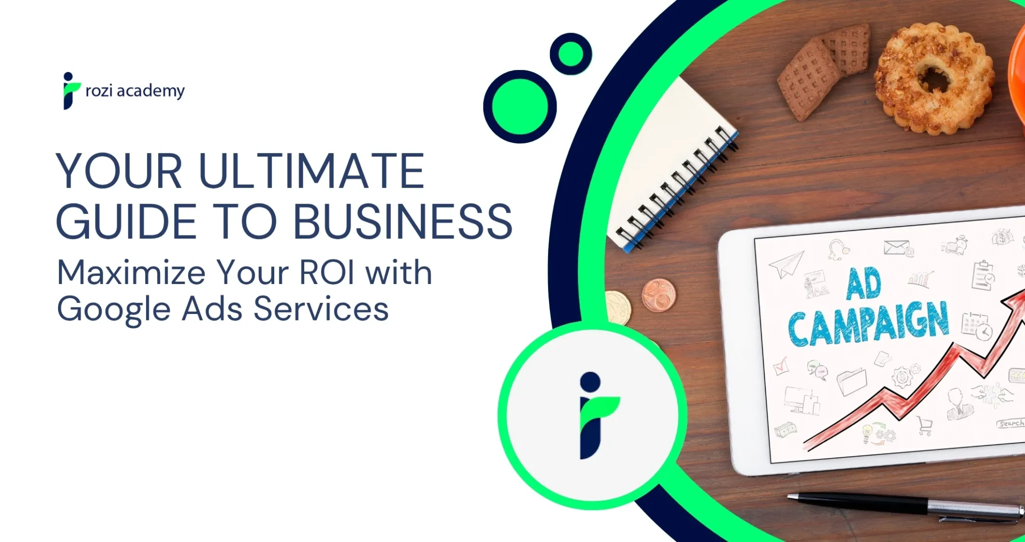 Google Ads Services