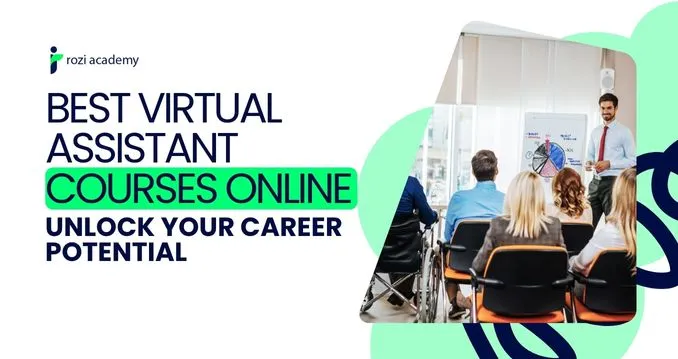Best Virtual Assistant Courses Online