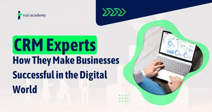 CRM Experts