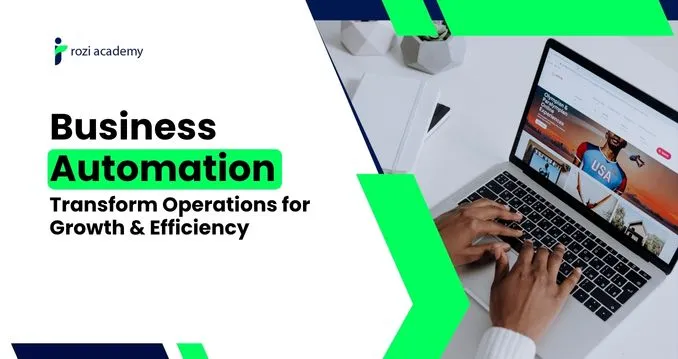 Business Automation