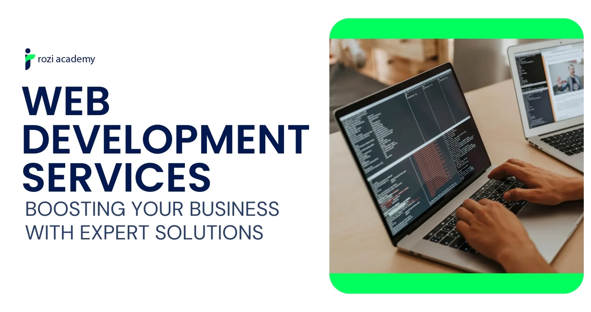Web Development Services