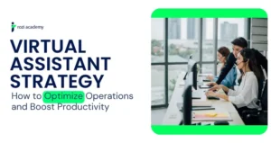 Virtual Assistant Strategy