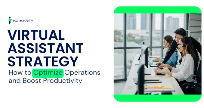 Virtual Assistant Strategy