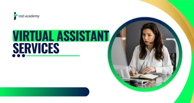Virtual Assistant Services