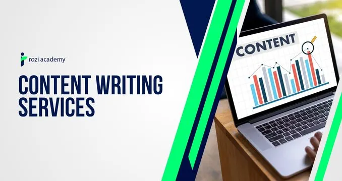 Content Writing Services