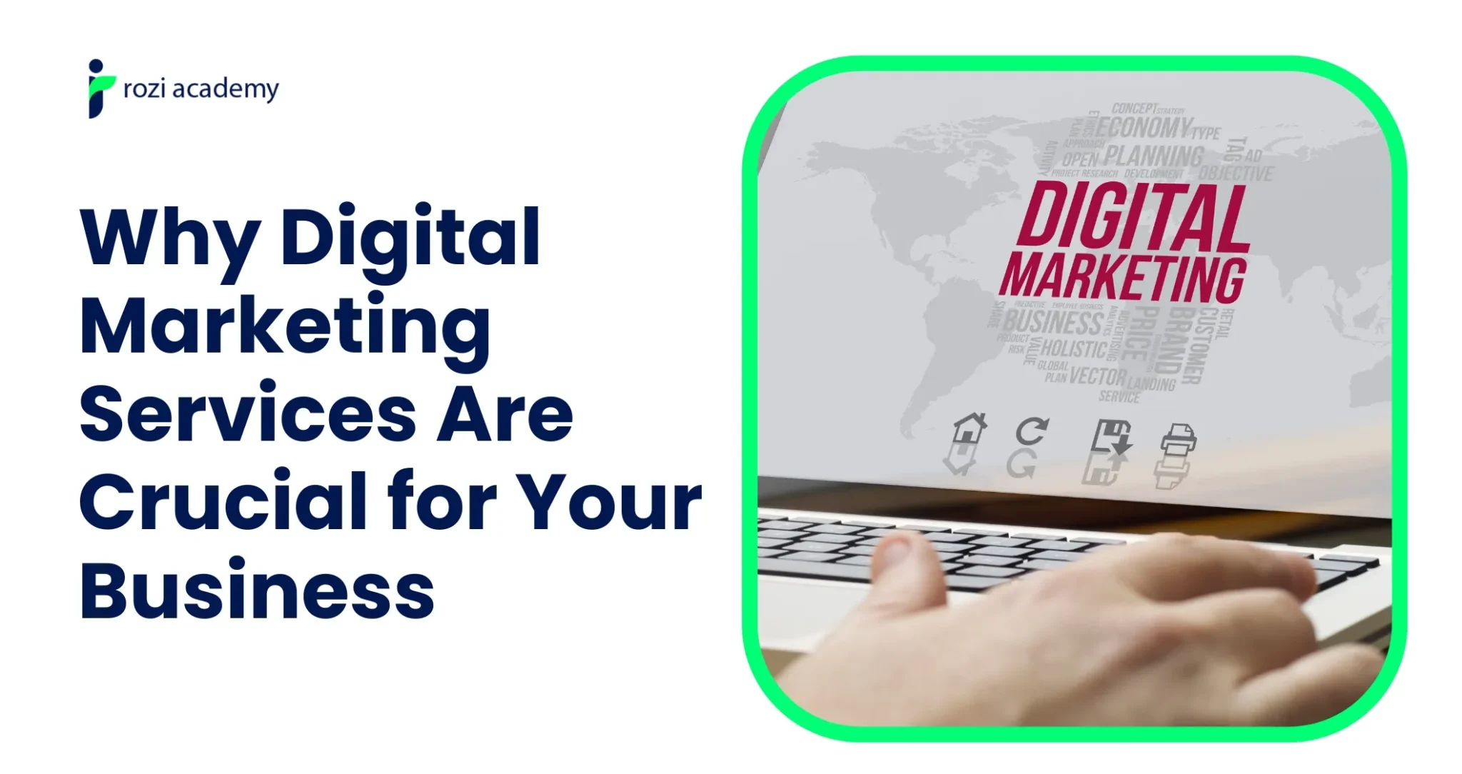 Digital Marketing Services