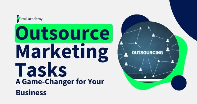 Outsource Marketing Tasks
